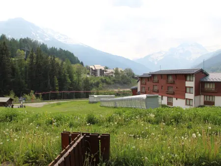 Appartement 4 pers avec terrasse à Lanslevillard : photo 6