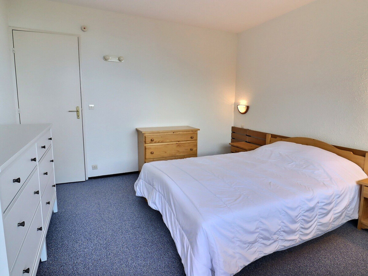 Appartement 2 pièces Méribel, balcon, 5 personnes - Photo 8