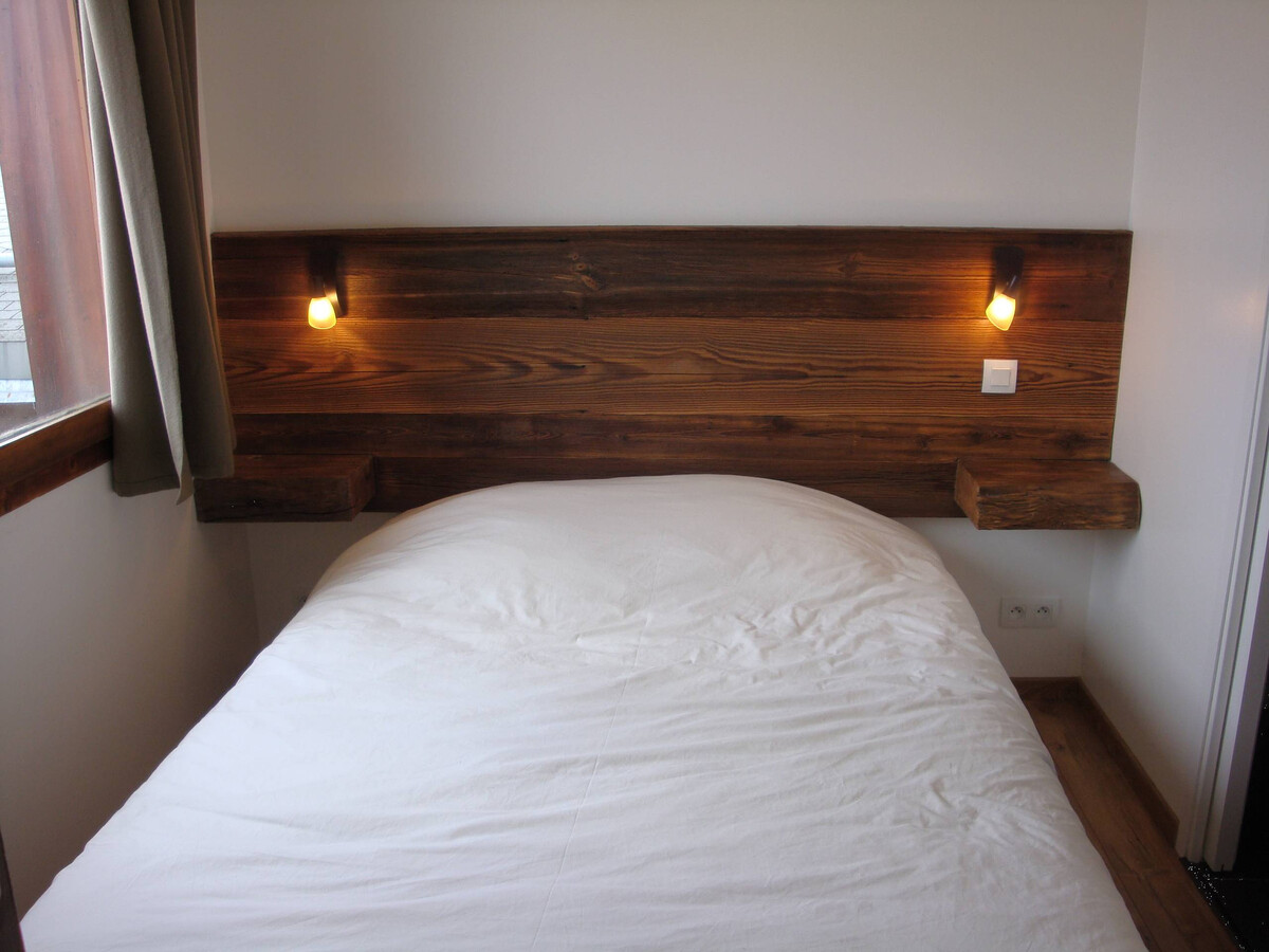Appartement 4 pers. Méribel, skis aux pieds à Mottaret - Photo 7