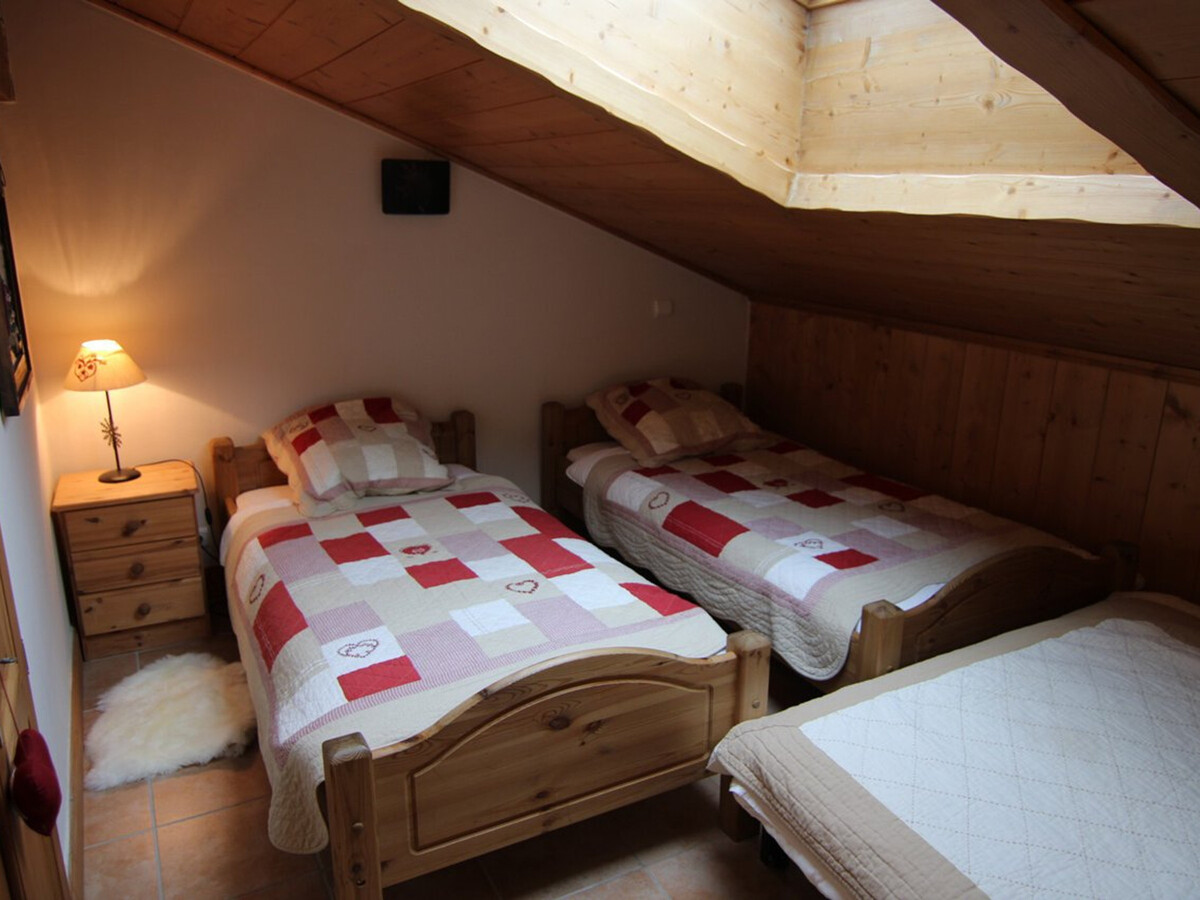 Duplex 5 pièces avec piscine intérieure chauffée, Villard-sur-Doron - Photo 9