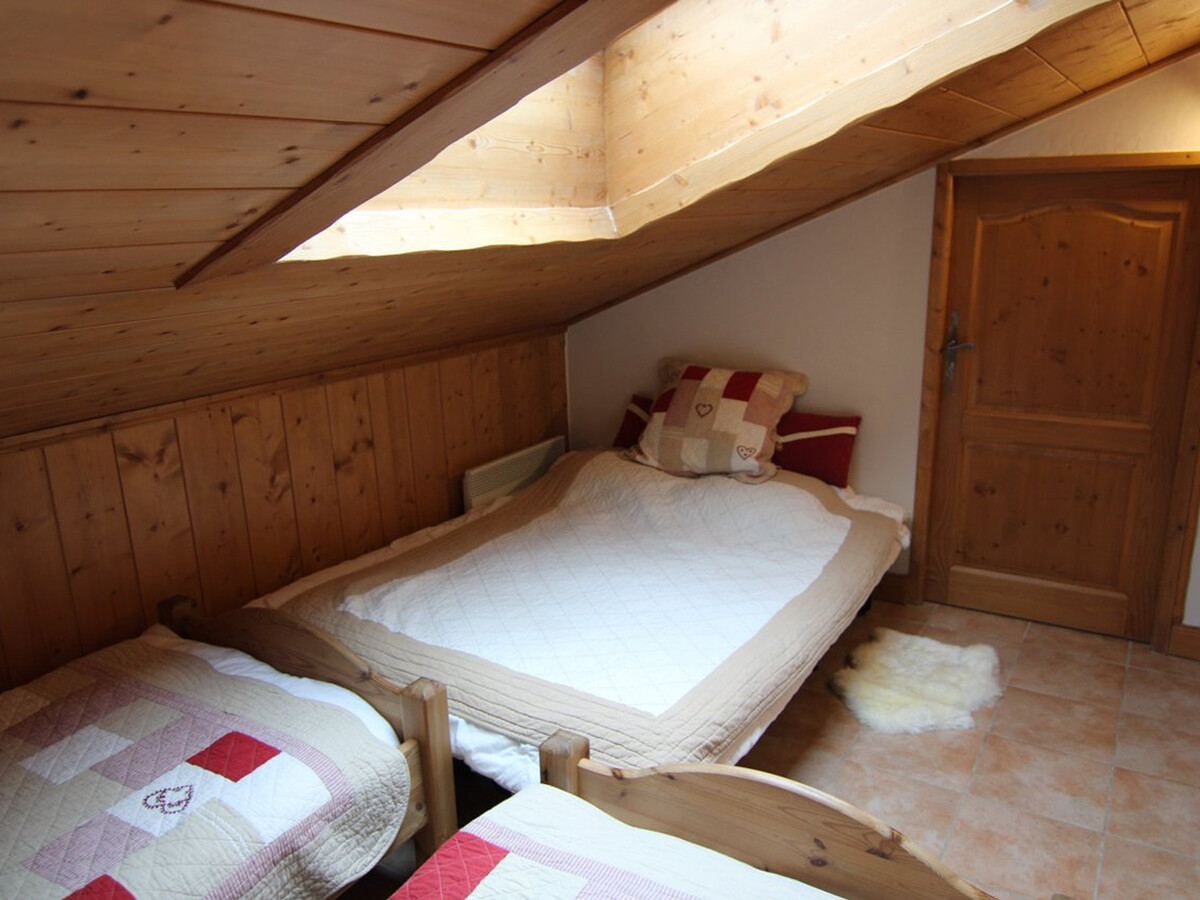 Duplex 5 pièces avec piscine intérieure chauffée, Villard-sur-Doron - Photo 10