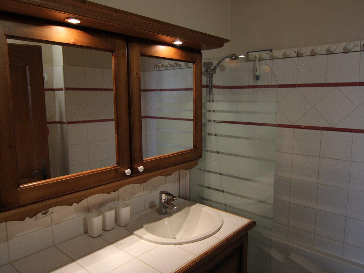 Duplex 5 pièces avec piscine intérieure chauffée, Villard-sur-Doron - Photo 11