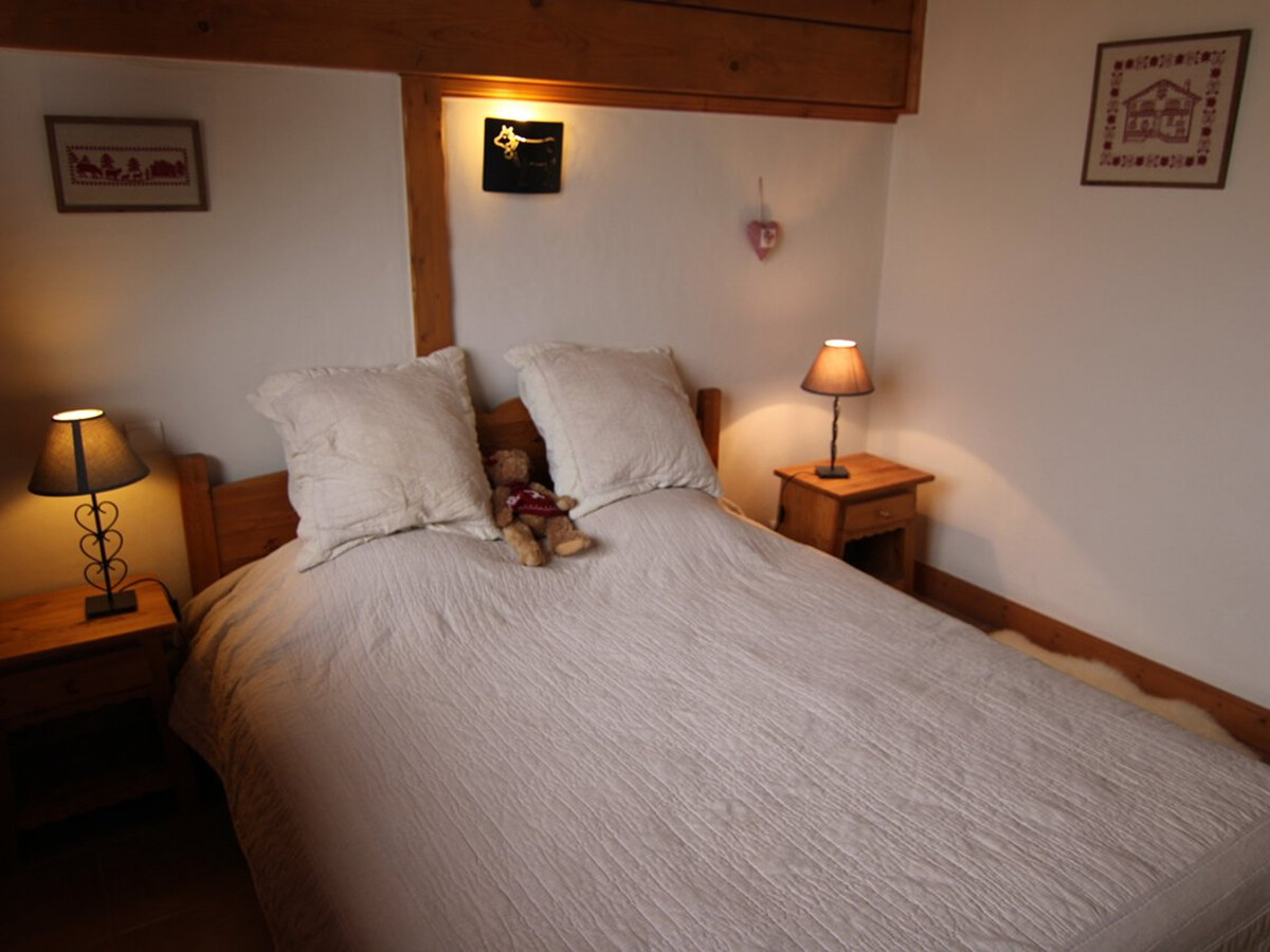 Duplex 5 pièces avec piscine intérieure chauffée, Villard-sur-Doron - Photo 12