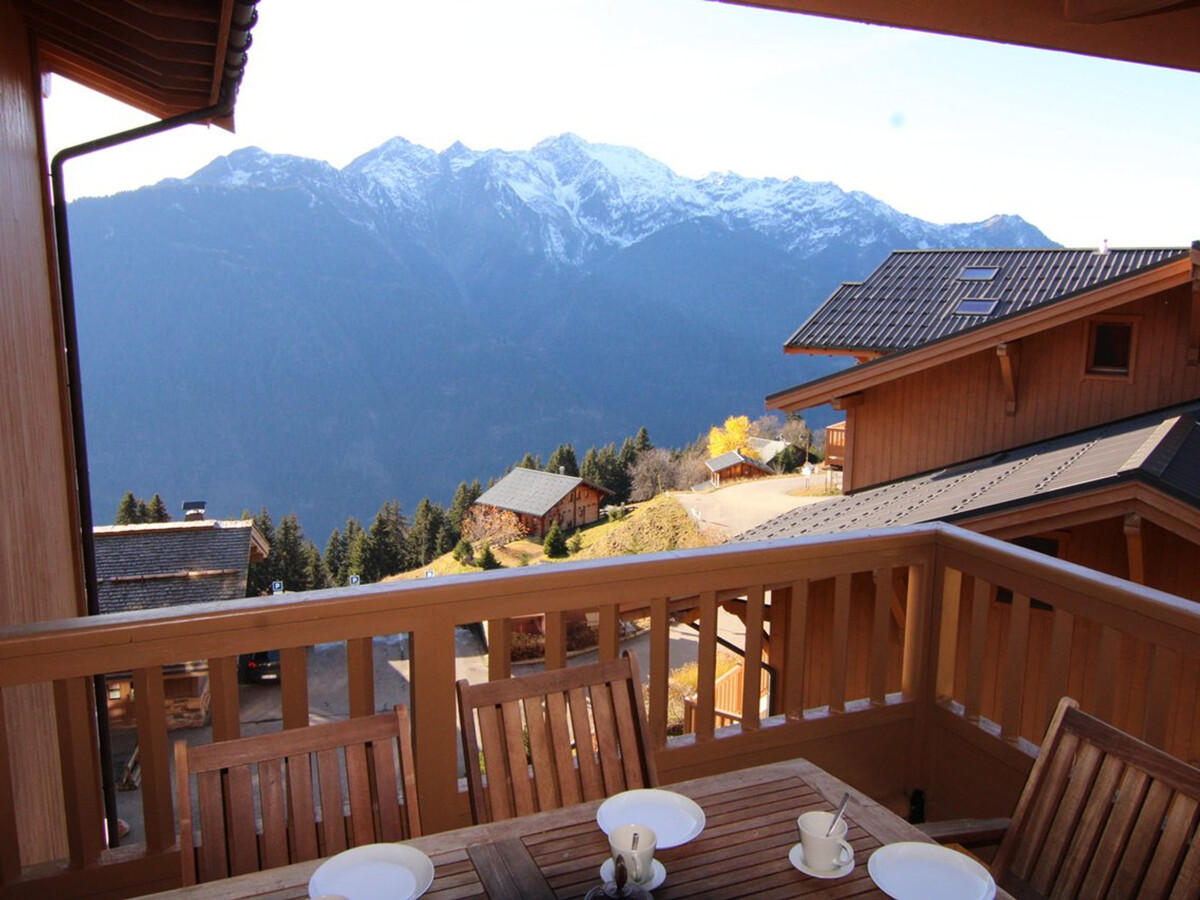 Duplex 5 pièces avec piscine intérieure chauffée, Villard-sur-Doron - Photo 17