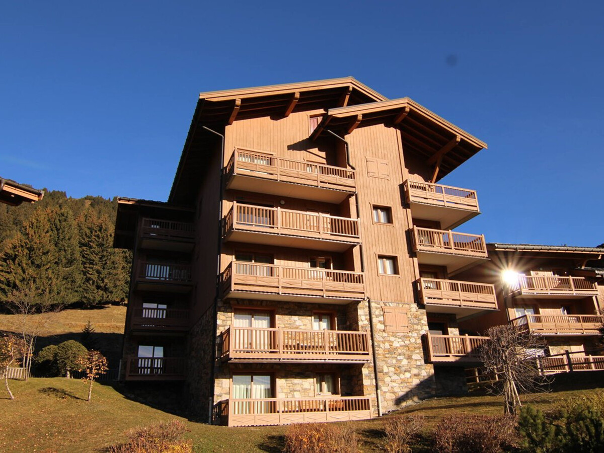 Duplex 5 pièces avec piscine intérieure chauffée, Villard-sur-Doron - Photo 19