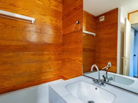 Appartement 4 personnes aux pieds des pistes, Méribel : photo 7