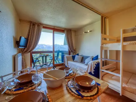 Location appartement à Le Corbier, Pegase Phenix