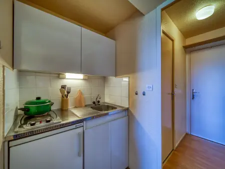 Studio 22m² Pegase Phenix, 15e étage, vue montagne - Photo 20