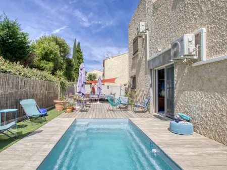 Location maison à Six Fours