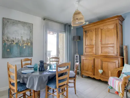 Les Lentisques 21 – Maison piscine Six Fours : photo 5