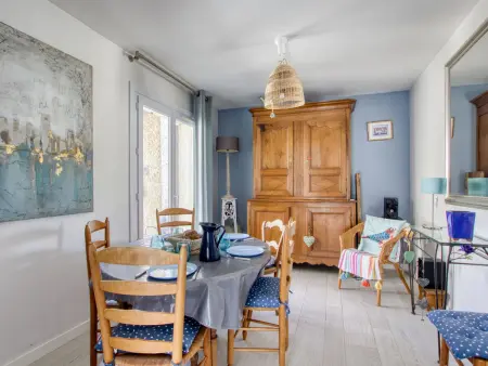 Les Lentisques 21 – Maison piscine Six Fours : photo 6