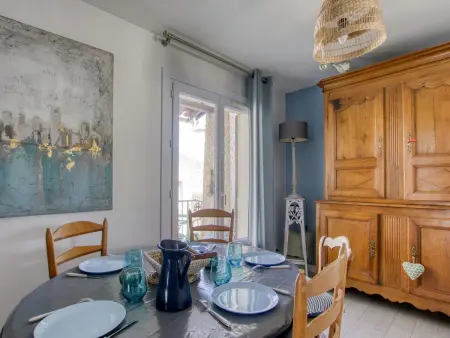 Les Lentisques 21 – Maison piscine Six Fours : photo 7