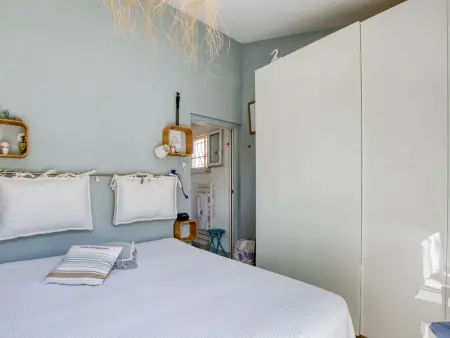 Les Lentisques 21 – Maison piscine Six Fours : photo 14