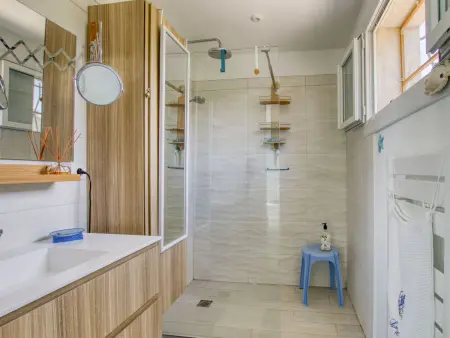 Les Lentisques 21 – Maison piscine Six Fours : photo 20
