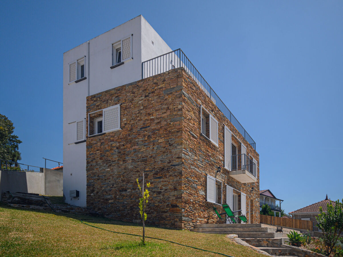 Maison Douro View, 119 m² sur 3 niveaux à Melres-Gondomar - Photo 35