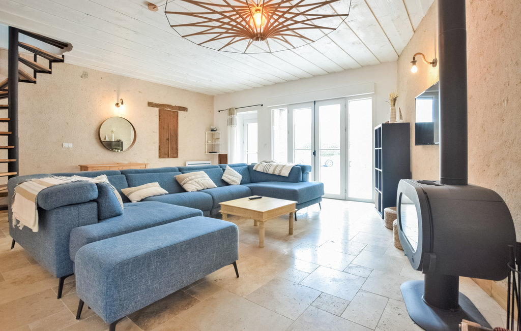 Maison 12 personnes à Saint Vaast la Hougue - Photo 2