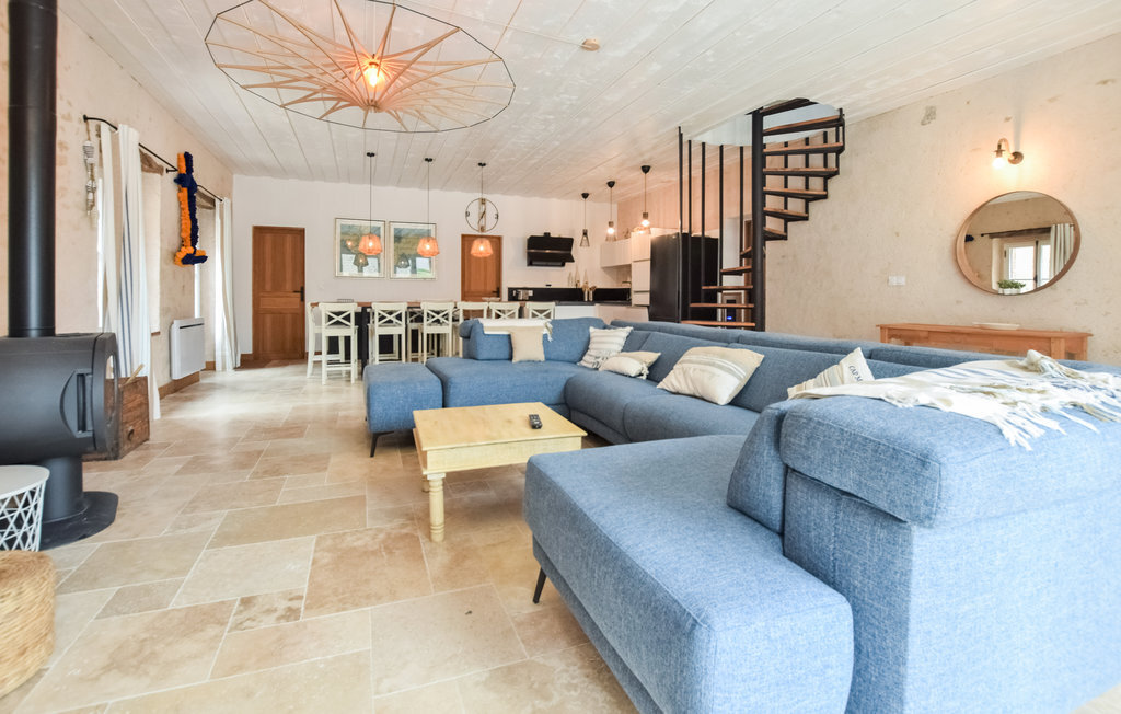 Maison 12 personnes à Saint Vaast la Hougue - Photo 3