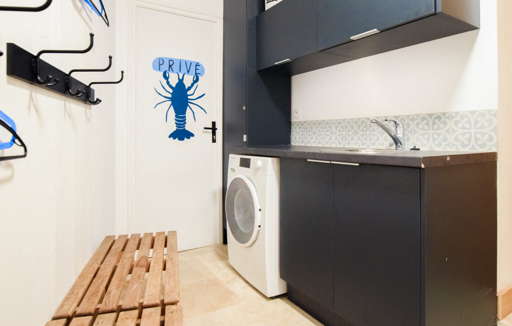 Maison 12 personnes à Saint Vaast la Hougue - Photo 9