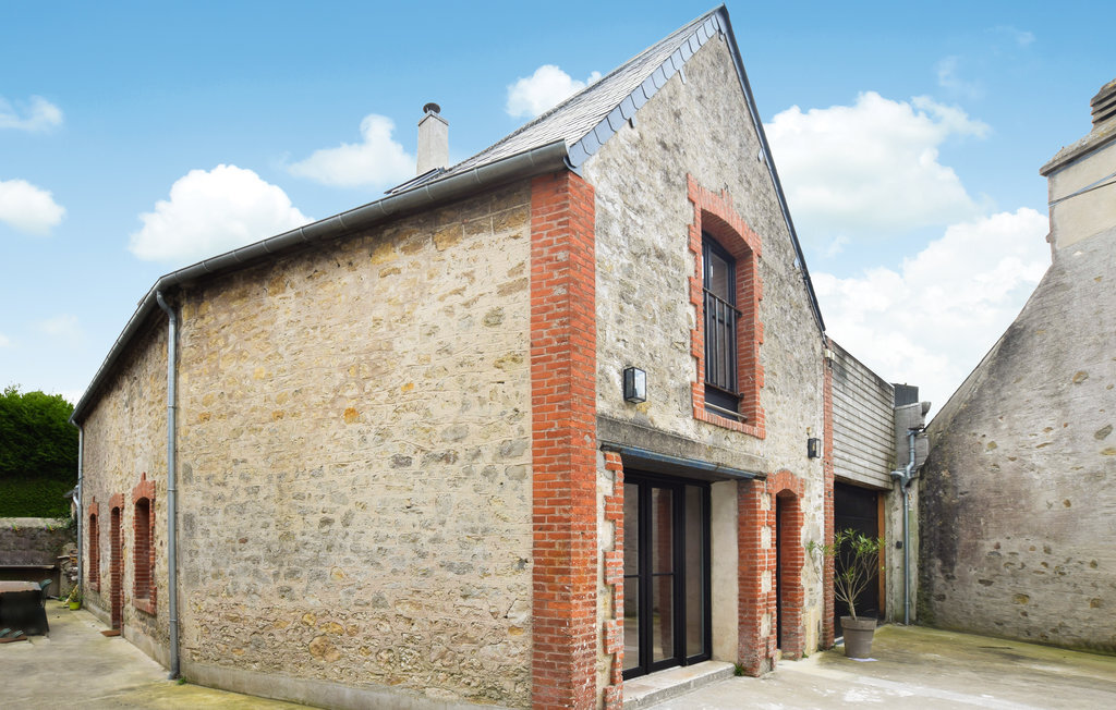 Maison 12 personnes à Saint Vaast la Hougue - Photo 10