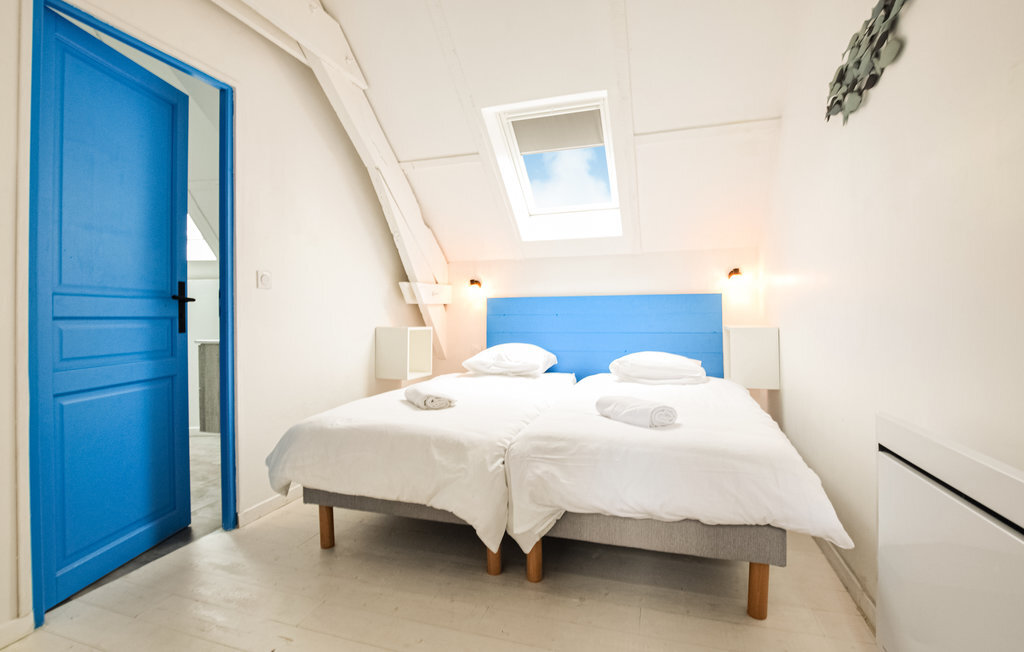 Maison 12 personnes à Saint Vaast la Hougue - Photo 17