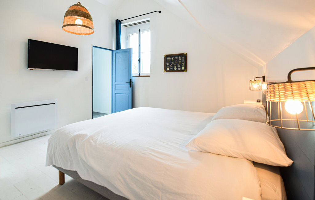 Maison 12 personnes à Saint Vaast la Hougue - Photo 18
