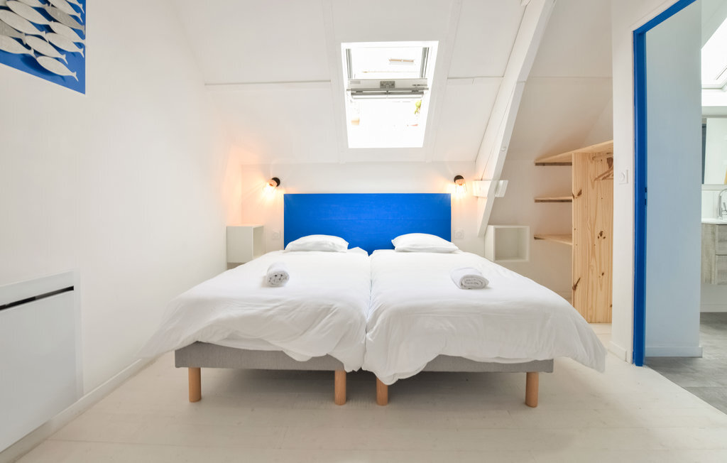 Maison 12 personnes à Saint Vaast la Hougue - Photo 19