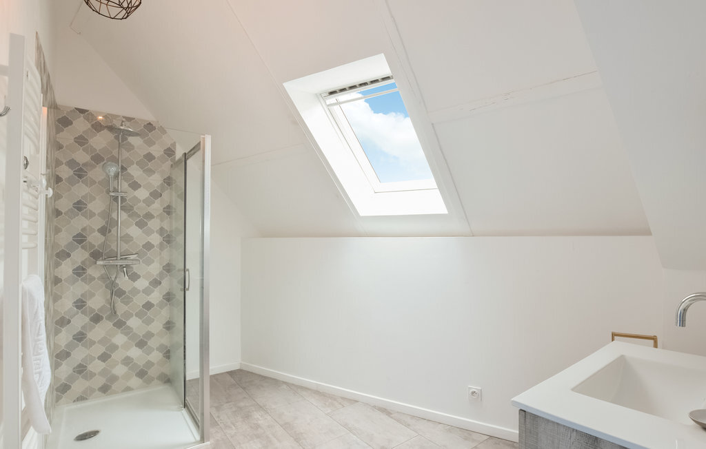 Maison 12 personnes à Saint Vaast la Hougue - Photo 22