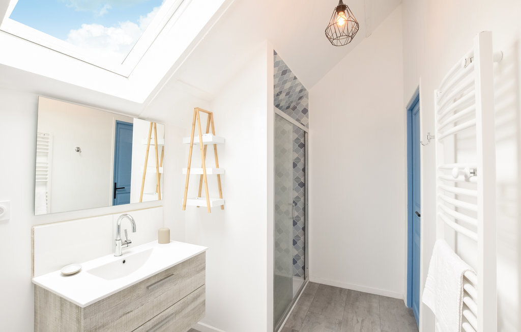 Maison 12 personnes à Saint Vaast la Hougue - Photo 23