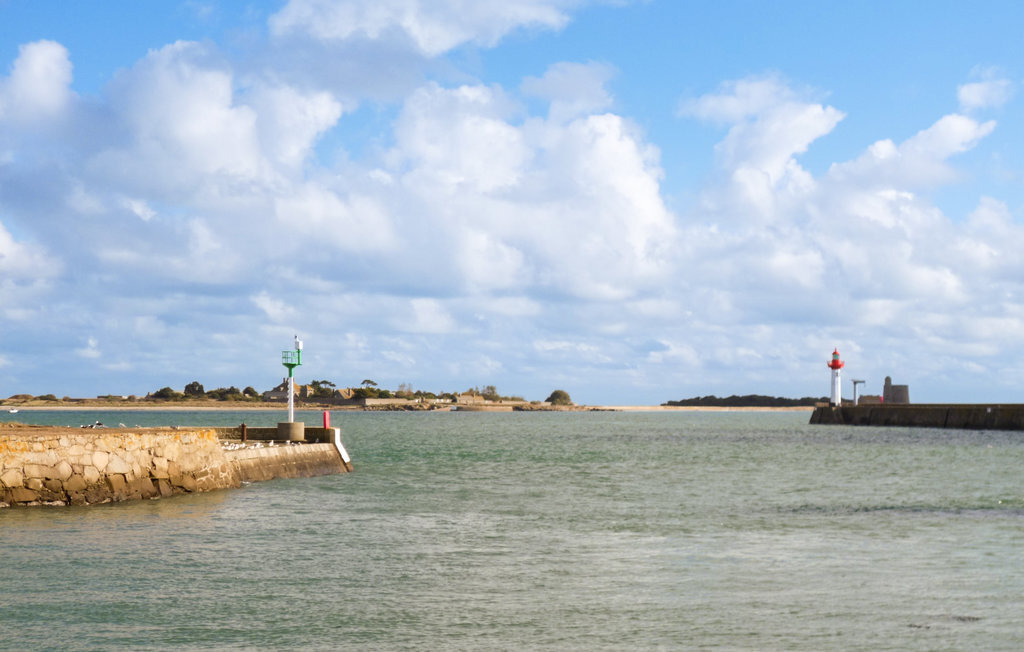 Maison 12 personnes à Saint Vaast la Hougue - Photo 30