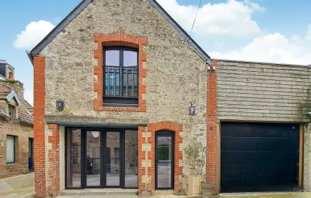 Location maison de vacances à Saint Vaast la Hougue