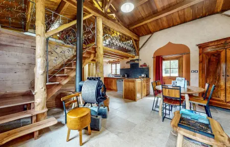 Location maison à LES FOSSES