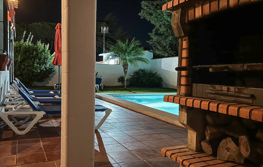 Maison andalouse avec piscine privée à Chiclana - Photo 2