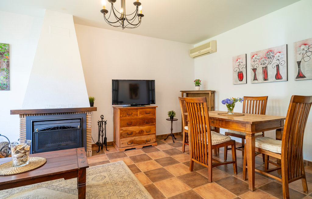 Maison andalouse avec piscine privée à Chiclana - Photo 4