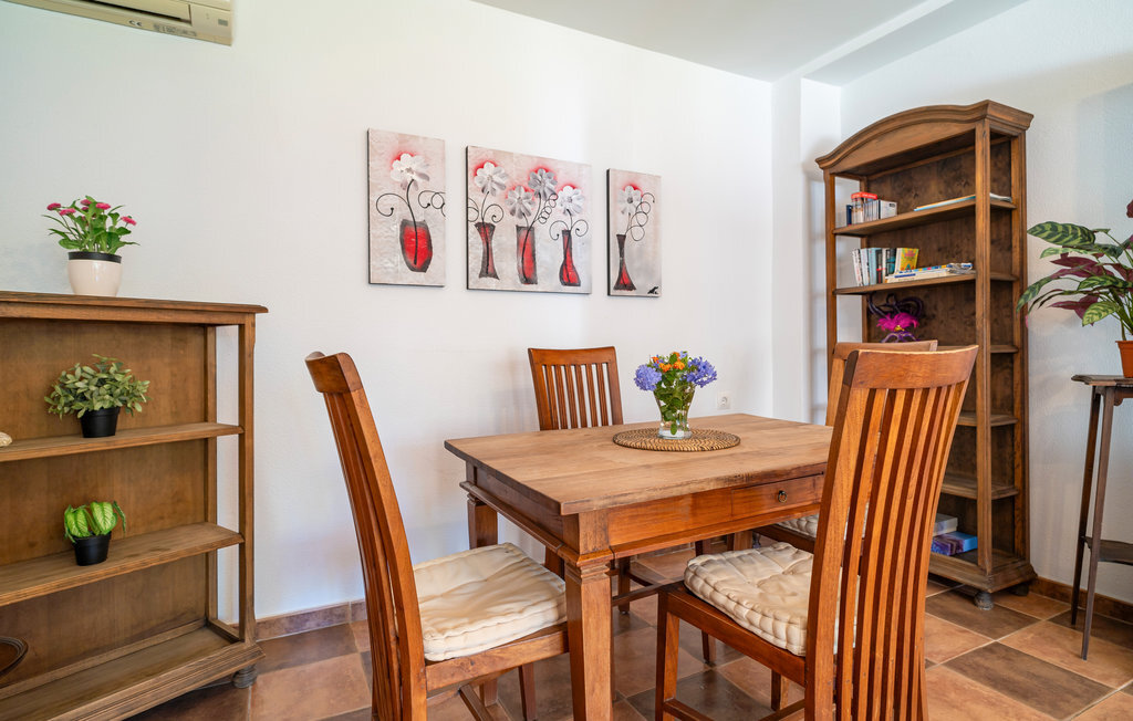 Maison andalouse avec piscine privée à Chiclana - Photo 24