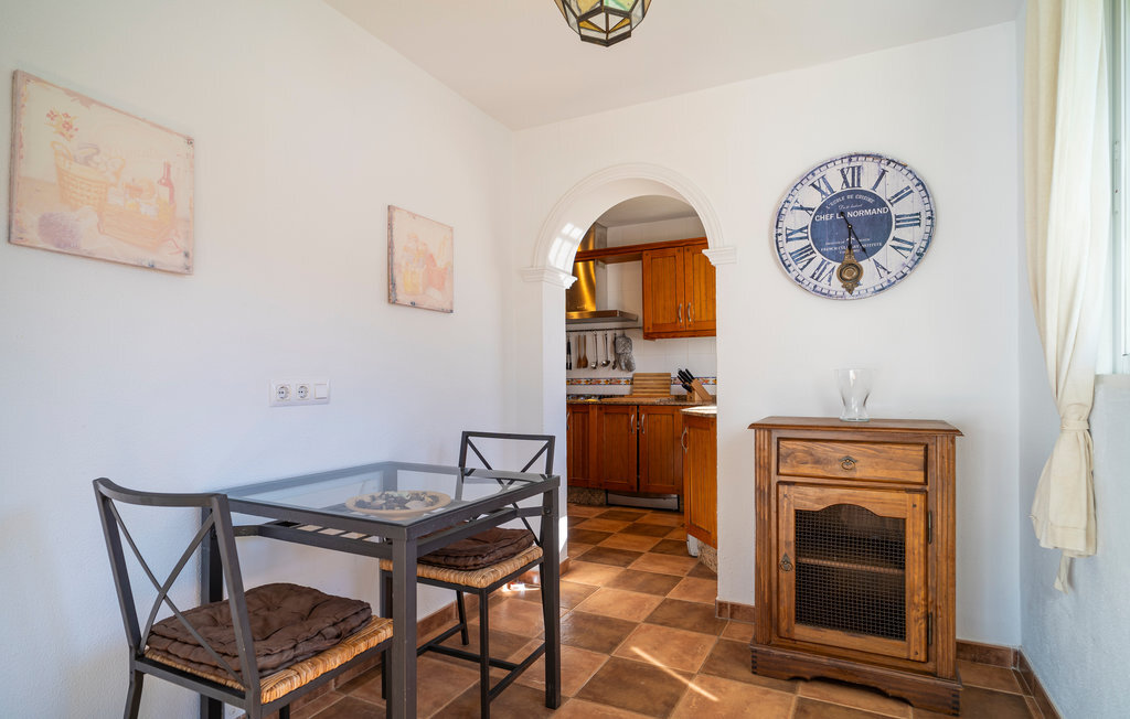 Maison andalouse avec piscine privée à Chiclana - Photo 25