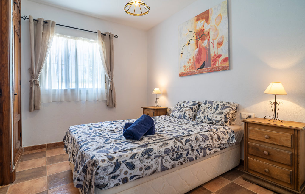 Maison andalouse avec piscine privée à Chiclana - Photo 26