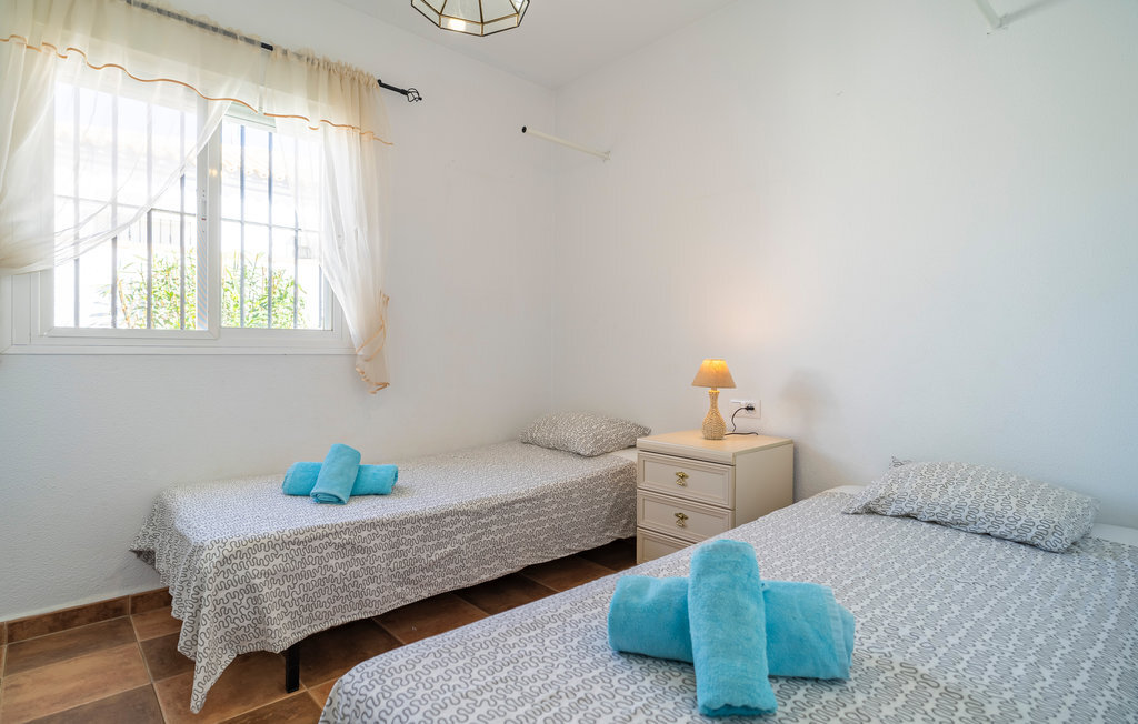 Maison andalouse avec piscine privée à Chiclana - Photo 28