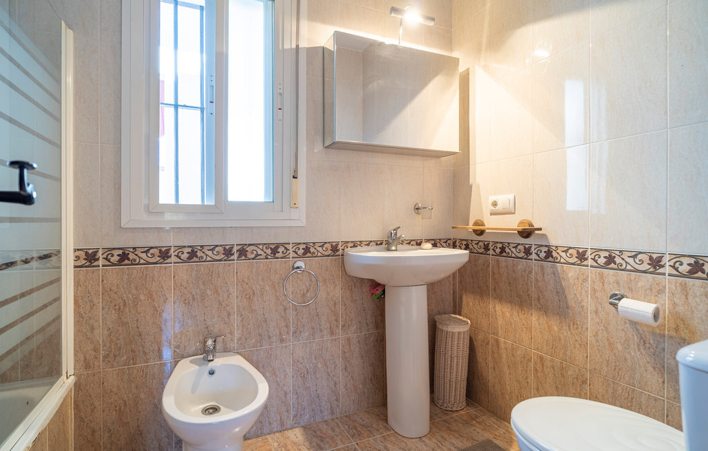 Maison andalouse avec piscine privée à Chiclana - Photo 29
