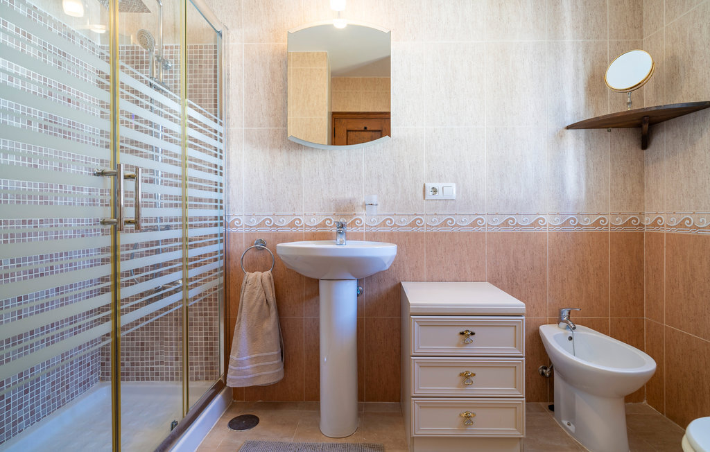 Maison andalouse avec piscine privée à Chiclana - Photo 30