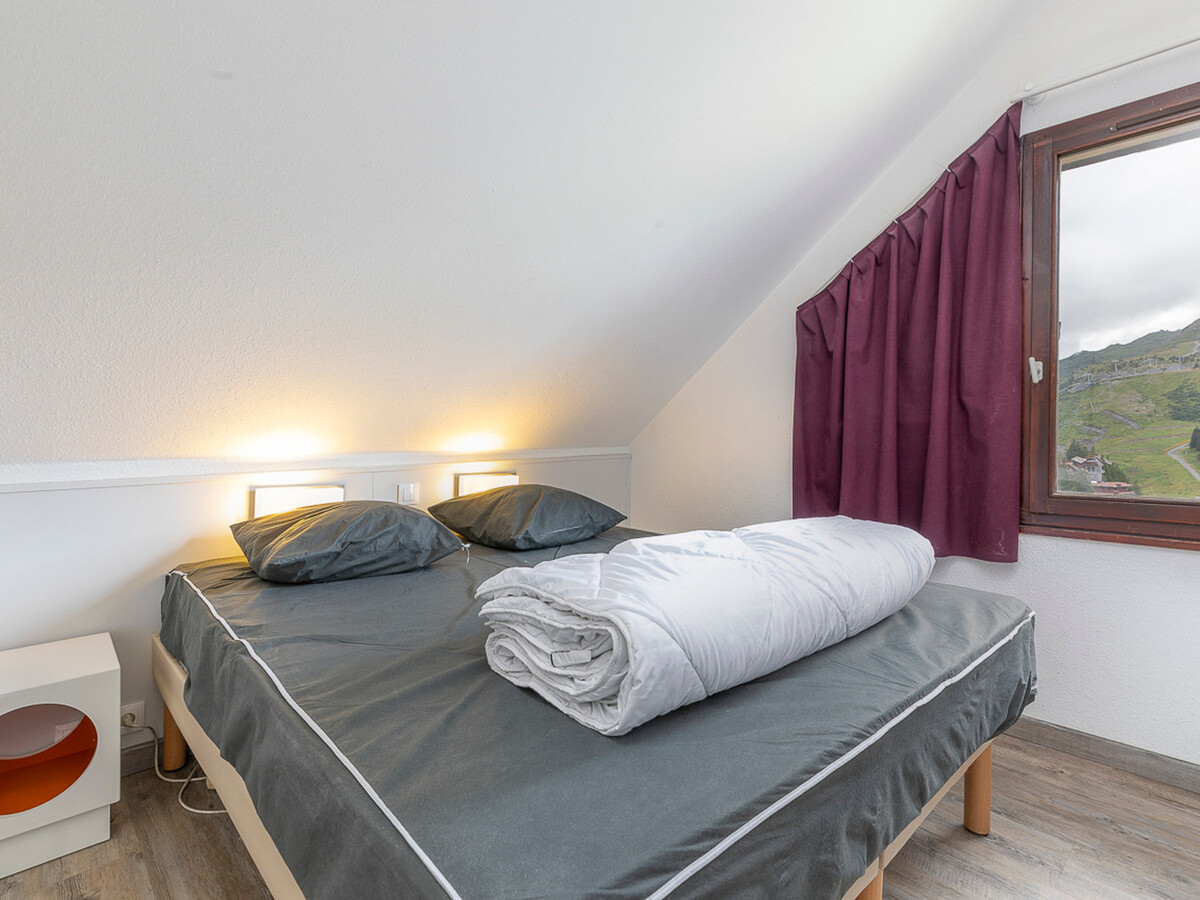 Duplex lumineux 9e étage, vue montagne à Avoriaz - Photo 8