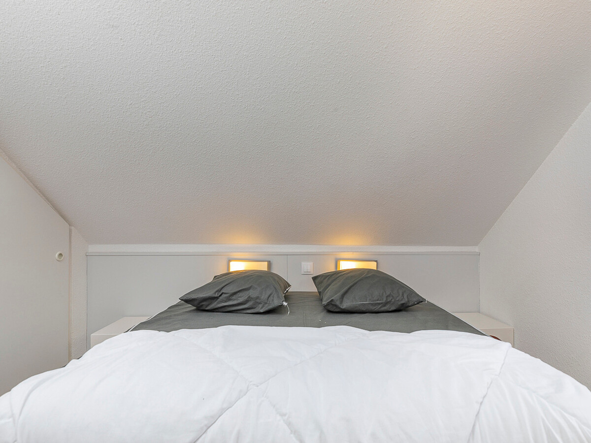 Duplex lumineux 9e étage, vue montagne à Avoriaz - Photo 9