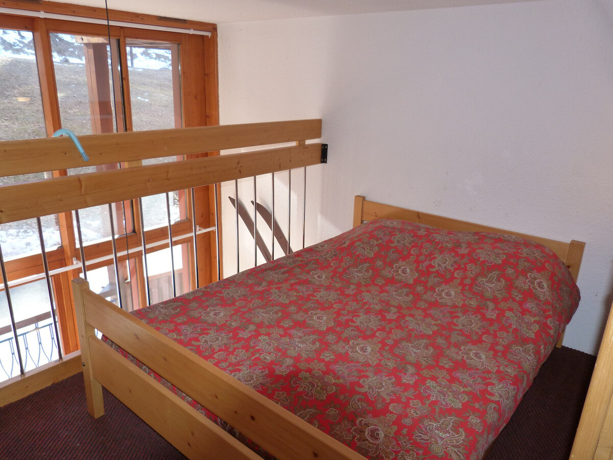 Duplex 2 pièces 5 pers. balcon Sud, proche pistes Arc 1800 - Photo 6