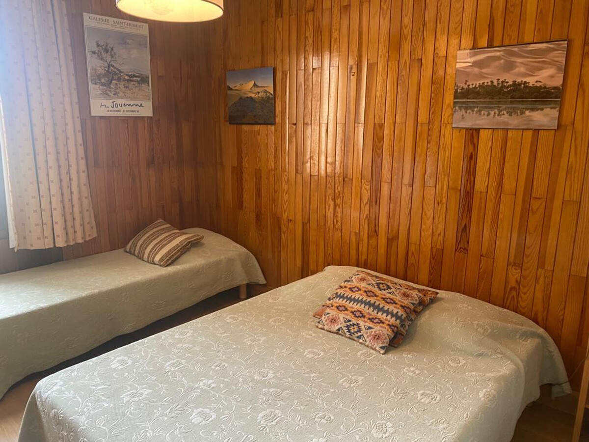 Appartement 2 pièces Tignes, vue montagne, 5 couchages - Photo 7