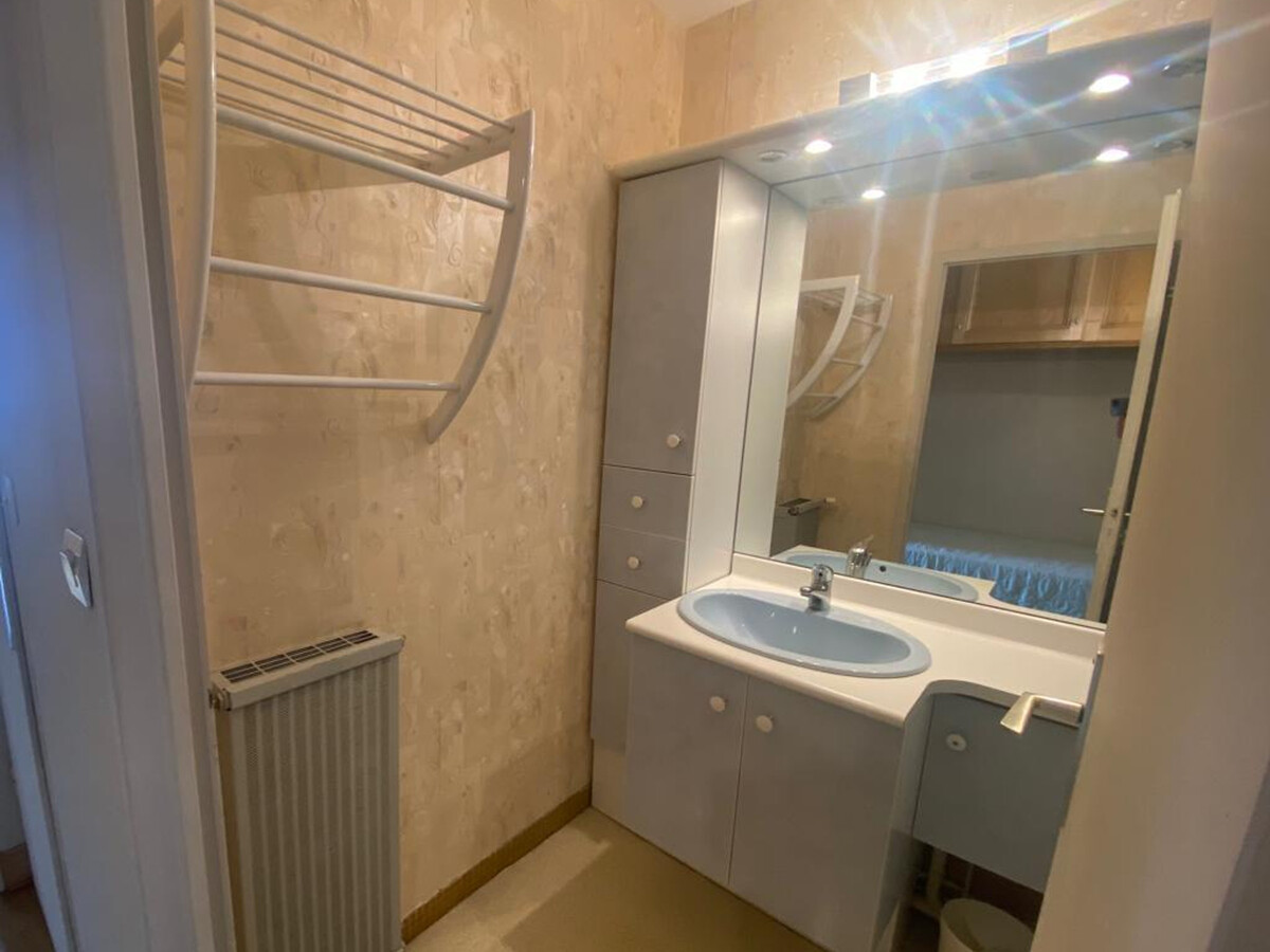 Appartement 2 pièces Tignes, vue montagne, 5 couchages - Photo 8