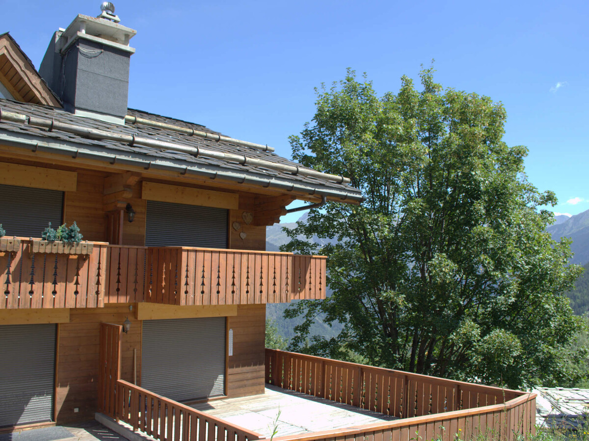 Appartement 3 pièces Courchevel avec terrasse 20 m² - Photo 7