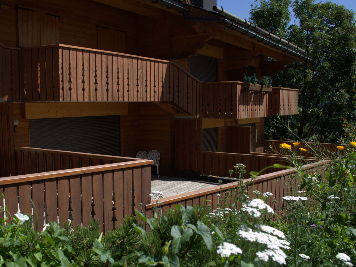 Appartement 3 pièces Courchevel avec terrasse 20 m² - Photo 9