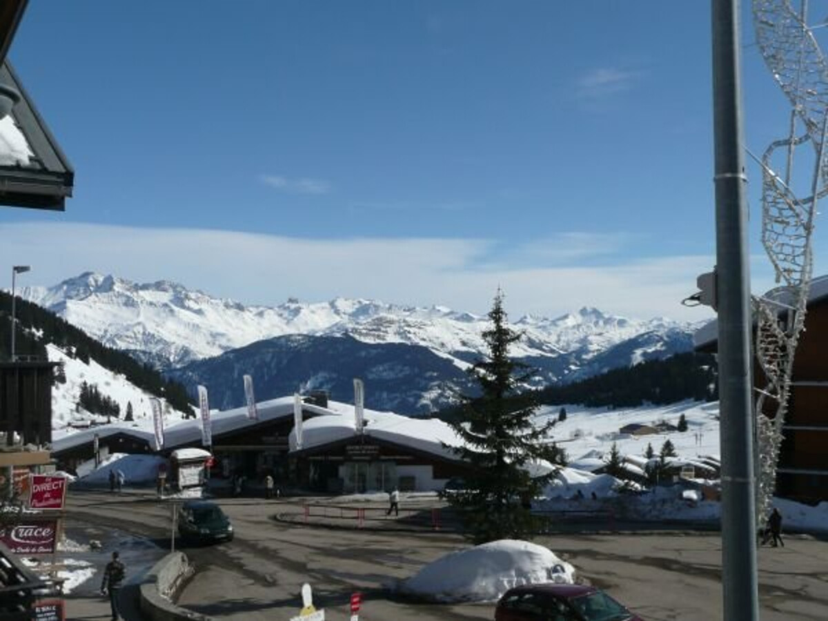 Appart 2 pièces Les Saisies, balcon sud, 5 pers. - Photo 10