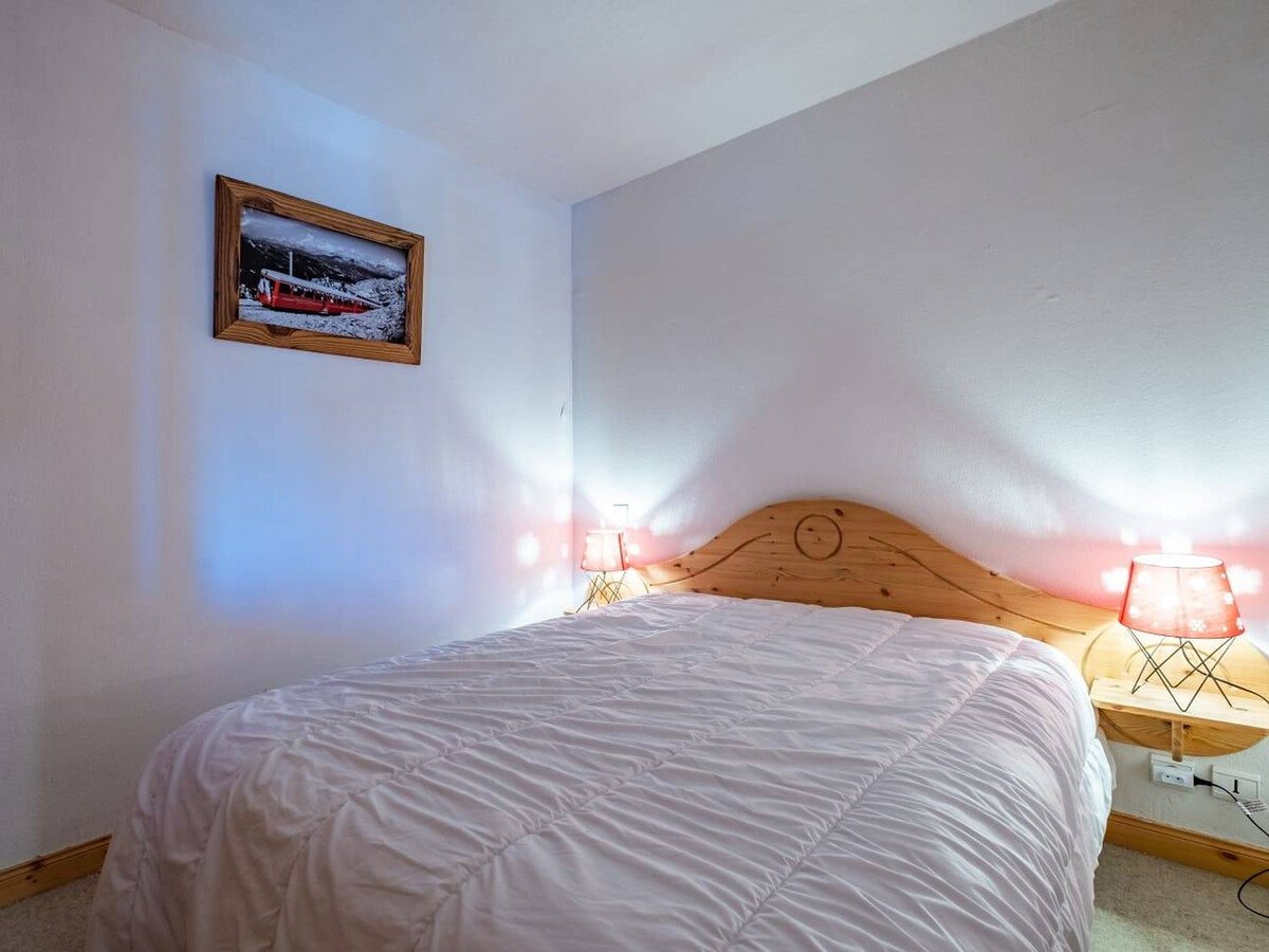 Appartement 2 chambres à Méribel, 200m des pistes - Photo 11