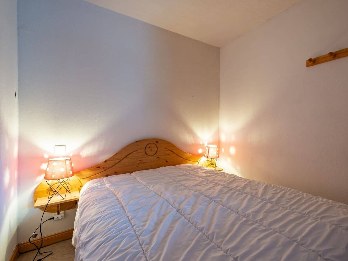 Appartement 2 chambres à Méribel, 200m des pistes - Photo 12