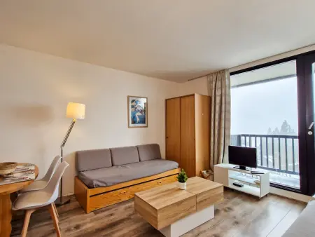 Location appartement à Flaine